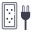 Cable icon