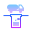 污水泵送 icon