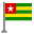 Flagge 2 icon