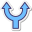 Split icon