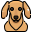 Dog icon