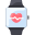 Heart Rate icon