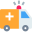 Ambulancia icon