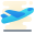 Airplane Take Off icon