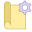 Configuration du projet icon