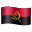angola-emoji icon