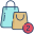 Bag icon