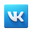 VK com icon