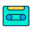 Cassette icon