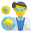 Neurosurgeon icon