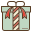 Gift icon