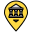 Bank Location icon