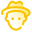 Farmer Hombre icon