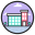 Commercial Shop icon