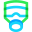Fluchtmaske icon