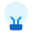 Lightbulb icon