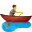 homme-aviron-bateau icon
