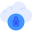 Cloud icon