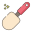 Scoop icon