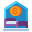 Accomodation icon