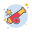 马戏团大炮 icon