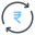 Exchange Rupee icon