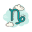 Capricórnio icon