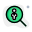 Find new work profile for particular job online icon