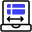 Table Data icon