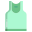 Sleeveless Shirt icon