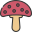 Mushroom icon