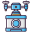 Camera Drone icon