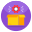 Parcel Setting icon