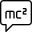 Mass-energy Equivalence icon