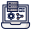 Online Database icon