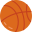 Basketball Ball icon