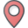 Location Pin icon