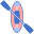 Canoë Slalom icon