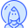 Shiromuku icon