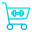 Carrito de compras icon