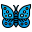 Mariposa icon