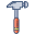 Hammer icon