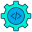 Code Settings icon