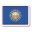 bandera-de-new-hampshire icon