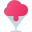 Crème glacée icon