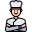 Chef icon