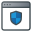 Website Security icon