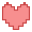 cuore-undertale icon