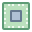 스마트 폰 CPU icon