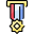 Medaglia icon